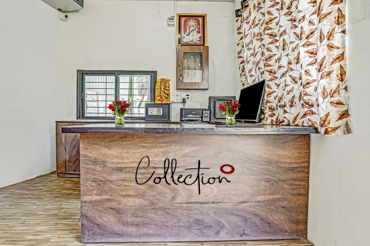 Super Hotel O Homely Stay Aurangabad  Bagian luar foto