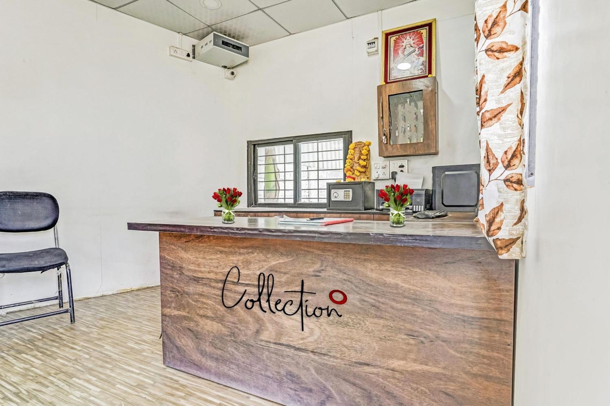Super Hotel O Homely Stay Aurangabad  Bagian luar foto