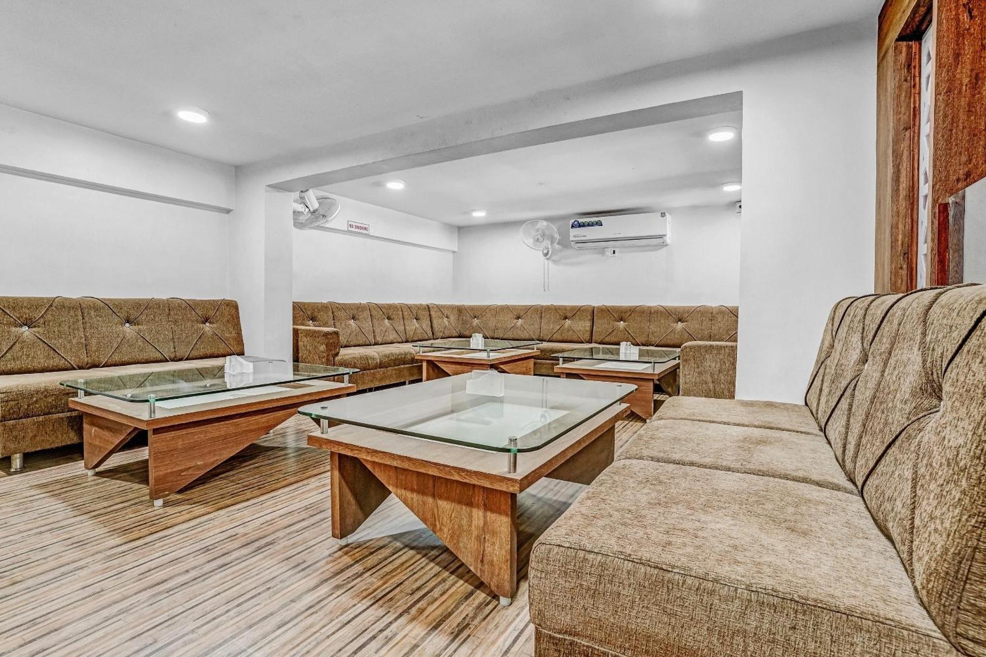 Super Hotel O Homely Stay Aurangabad  Bagian luar foto