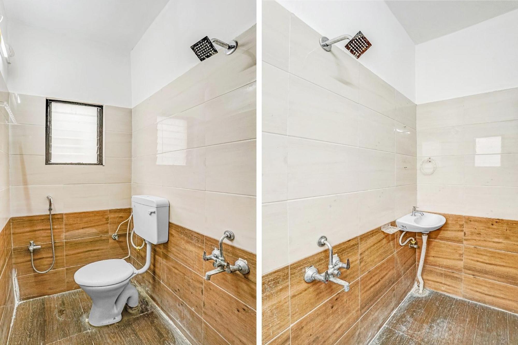 Super Hotel O Homely Stay Aurangabad  Bagian luar foto